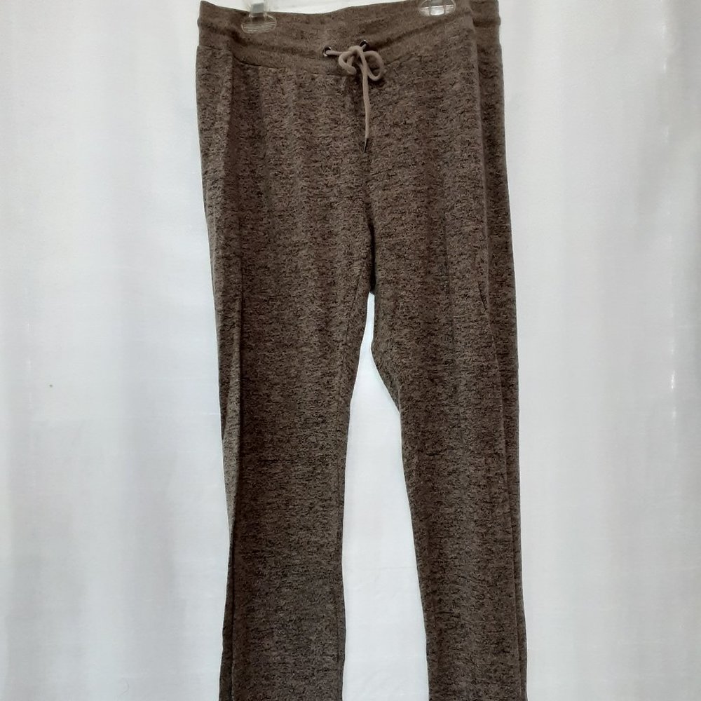Inspired Hearts Gray Sleep Pants (M)